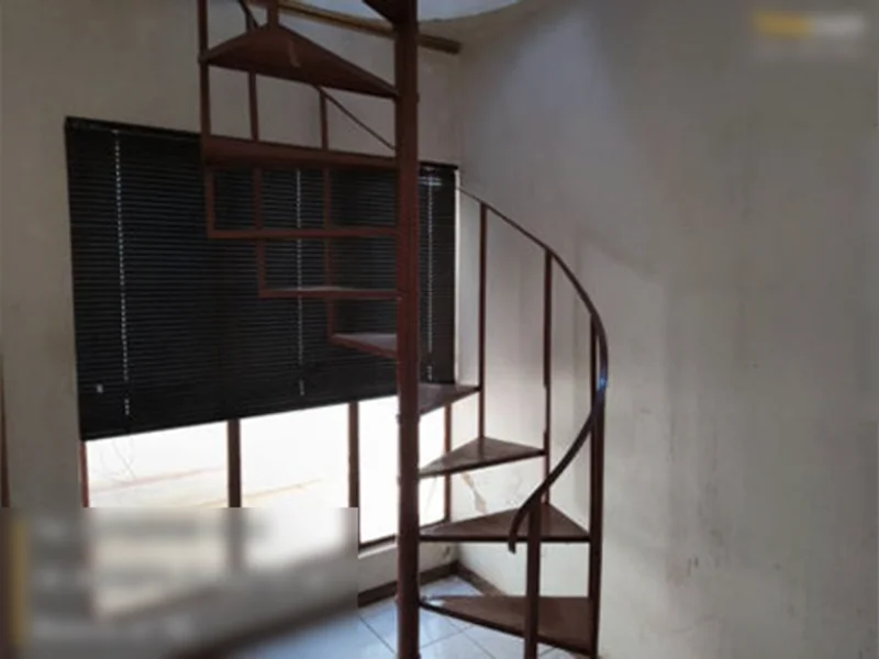Foto 3 de 16: Apartamento em leilão em Santo Ângelo - RS, bairro Centro — Apartamento - Santo Ângelo - RS