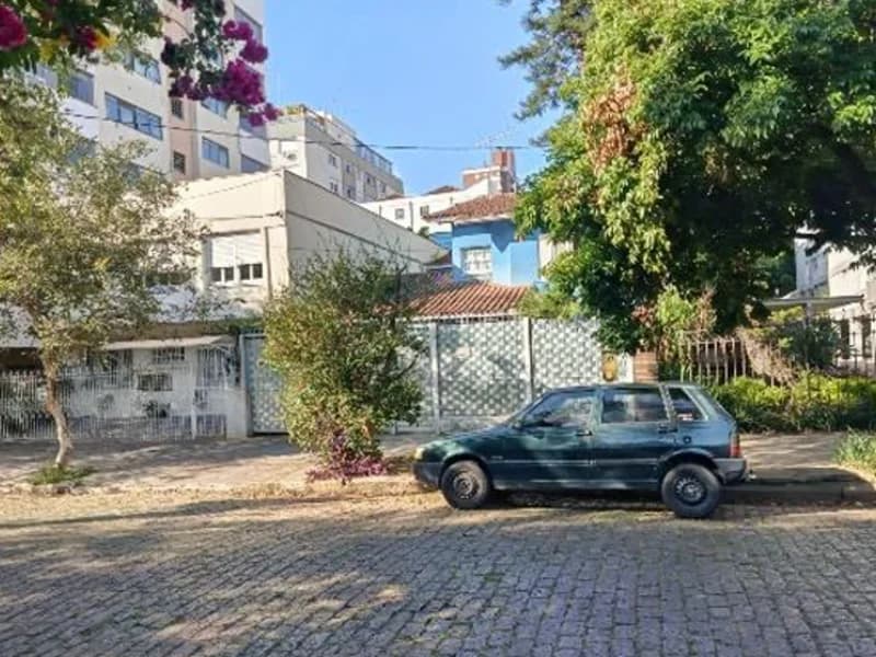 Foto 4 de 9: Casa em leilão em Porto Alegre - RS, bairro Higienópolis — Casa - Porto Alegre - RS