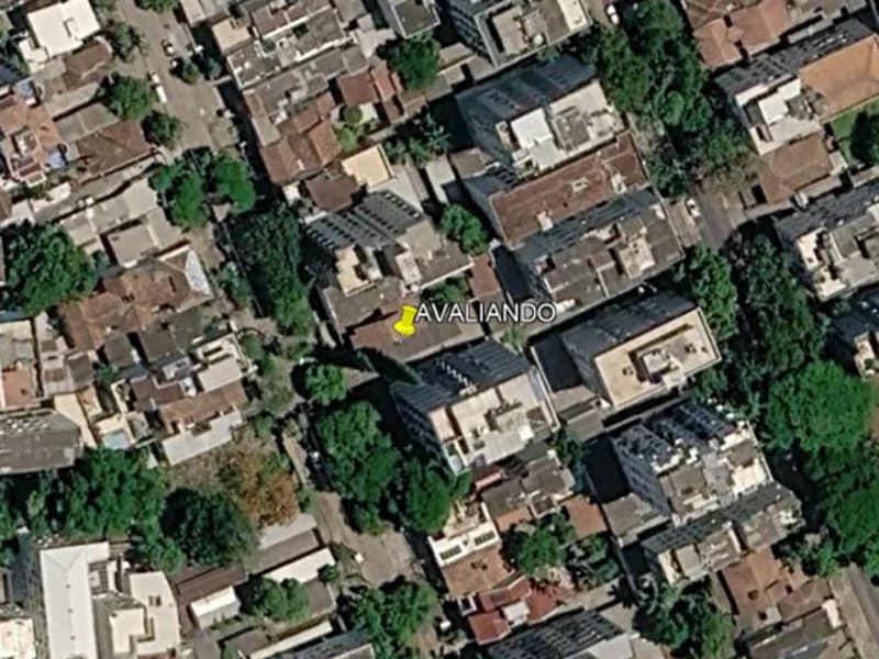 Foto 7 de 9: Casa em leilão em Porto Alegre - RS, bairro Higienópolis — Casa - Porto Alegre - RS