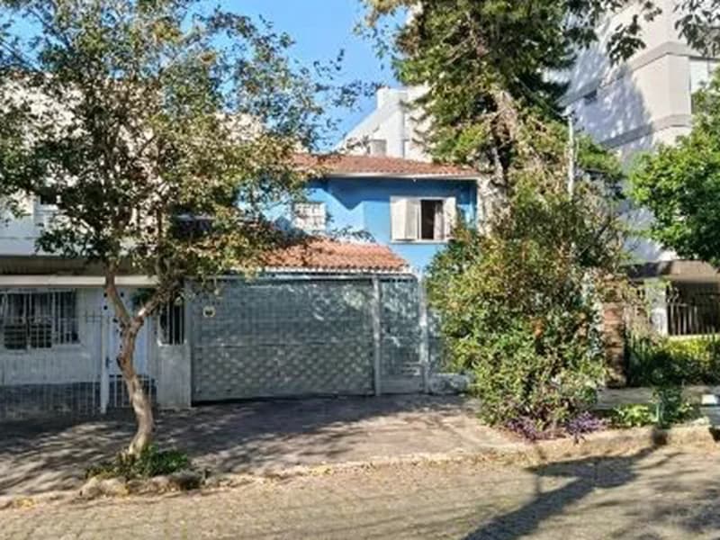 Foto 5 de 9: Casa em leilão em Porto Alegre - RS, bairro Higienópolis — Casa - Porto Alegre - RS