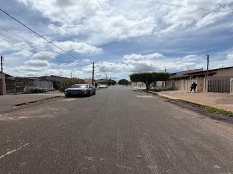 Foto 7 de 7: Casa em leilão em Ituiutaba - MG, bairro Setor Sul — Casa - Ituiutaba - MG