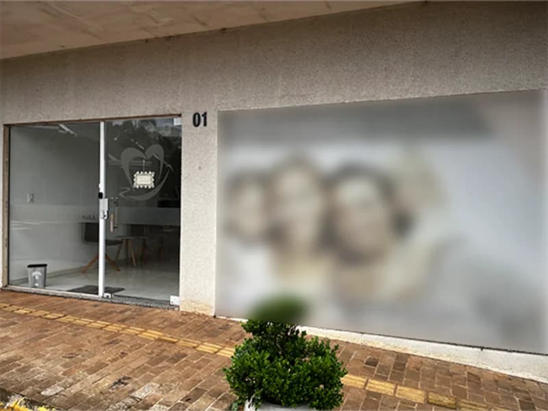 Foto 5 de 5: Comercial em leilão em Não-me-toque - RS, bairro Centro — Sala comercial - Não-me-toque - RS