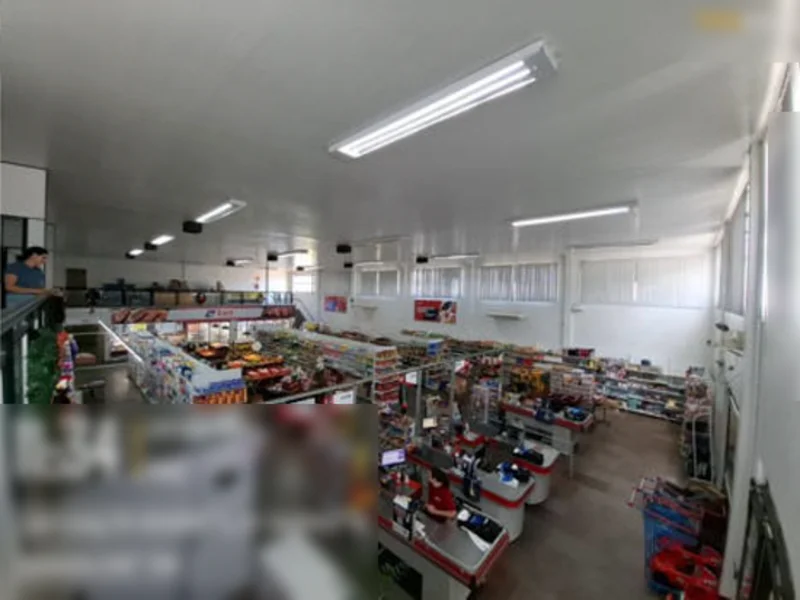 Foto 38 de 51: Comercial em leilão em Poço Das Antas - RS, bairro Centro — Prédio - Poço Das Antas - RS