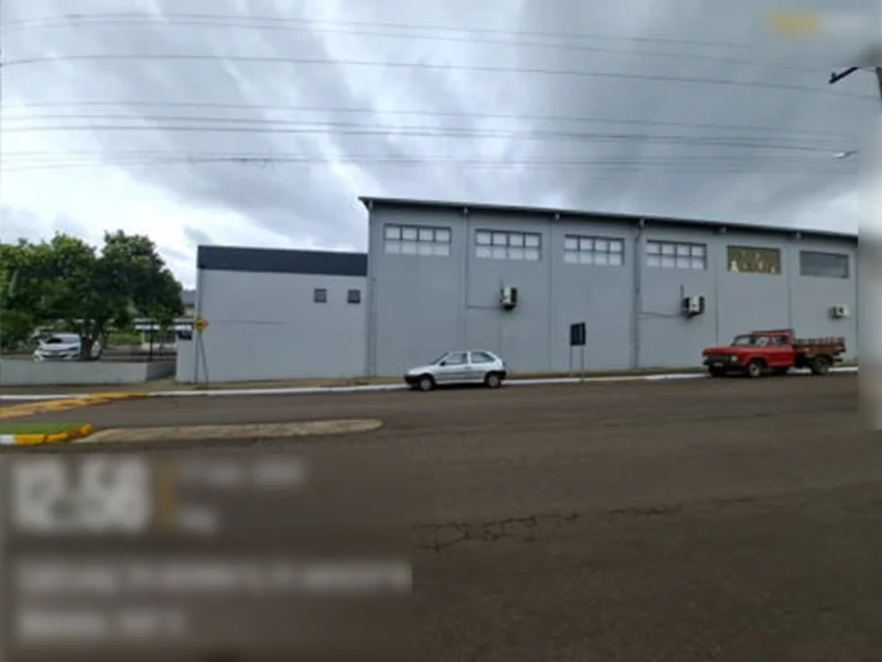 Foto 44 de 51: Comercial em leilão em Poço Das Antas - RS, bairro Centro — Prédio - Poço Das Antas - RS