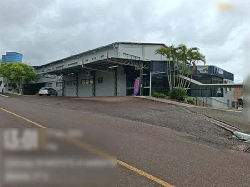 Foto 46 de 51: Comercial em leilão em Poço Das Antas - RS, bairro Centro — Prédio - Poço Das Antas - RS