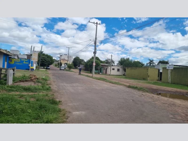 Foto 5 de 6: Terreno em leilão em Alegrete - RS, bairro Medianeira — Terreno - Alegrete - RS