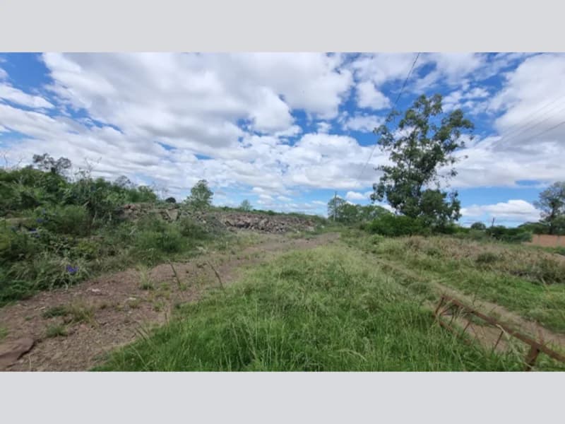Foto 4 de 6: Terreno em leilão em Alegrete - RS, bairro Medianeira — Terreno - Alegrete - RS