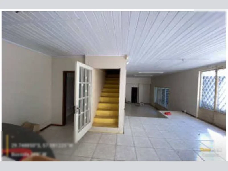 Foto 5 de 11: Comercial em leilão em Uruguaiana - RS, bairro Centro — Prédio - Uruguaiana - RS