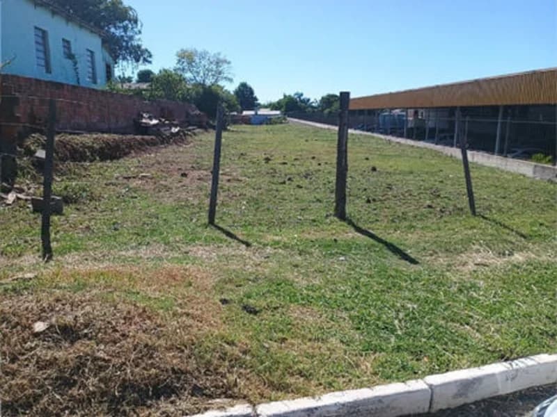 Foto 1 de 8: Terreno em leilão em Santiago - RS, bairro Gaspar Dutra — Terreno - Santiago - RS