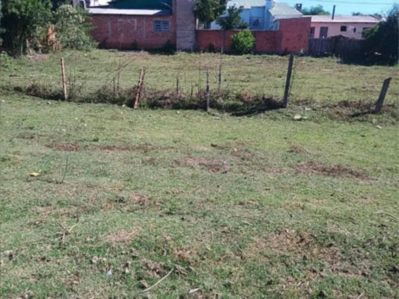 Foto 2 de 8: Terreno em leilão em Santiago - RS, bairro Gaspar Dutra — Terreno - Santiago - RS