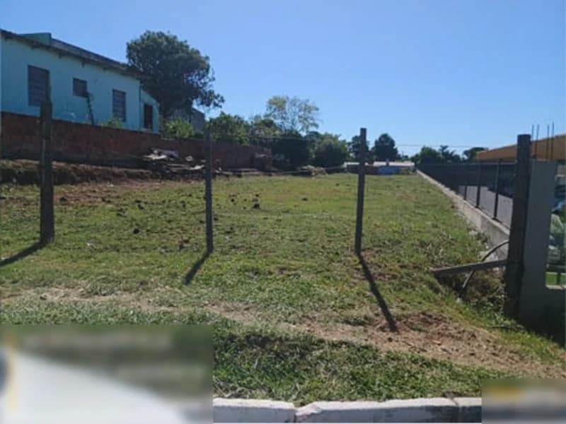 Foto 7 de 8: Terreno em leilão em Santiago - RS, bairro Gaspar Dutra — Terreno - Santiago - RS