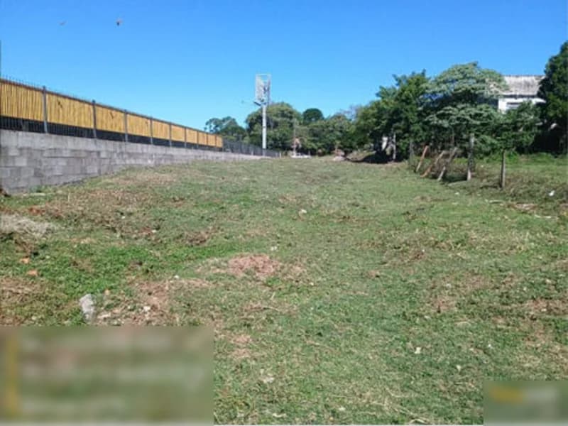 Foto 5 de 8: Terreno em leilão em Santiago - RS, bairro Gaspar Dutra — Terreno - Santiago - RS