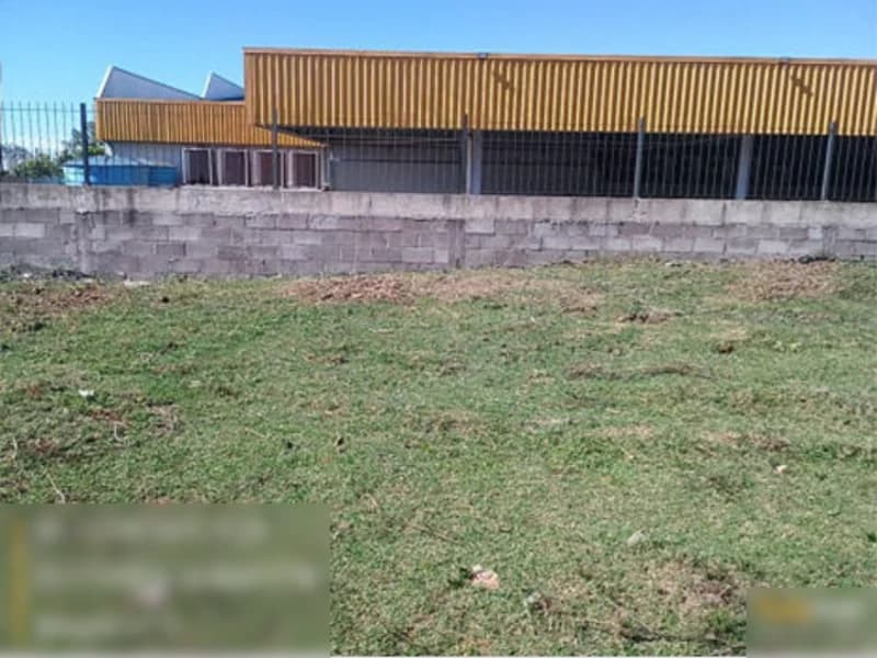 Foto 8 de 8: Terreno em leilão em Santiago - RS, bairro Gaspar Dutra — Terreno - Santiago - RS