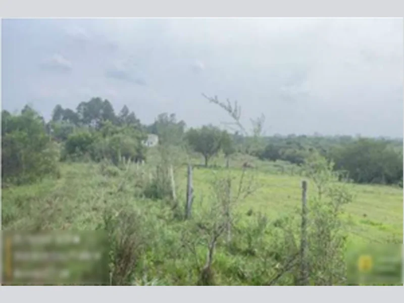 Foto 4 de 8: Terreno em leilão em Alegrete - RS, bairro Balneário Caverá — Terreno - Alegrete - RS