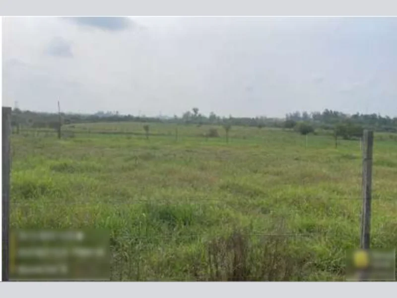 Foto 2 de 3: Terreno em leilão em Alegrete - RS — Terreno - Alegrete - RS