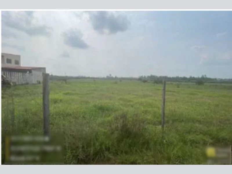 Foto 3 de 3: Terreno em leilão em Alegrete - RS — Terreno - Alegrete - RS
