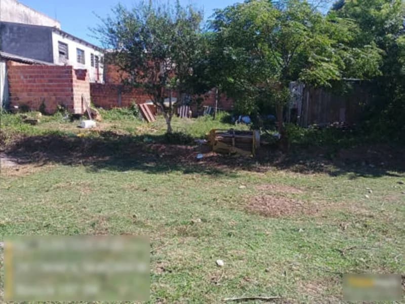 Foto 2 de 8: Terreno em leilão em Santiago - RS, bairro Gaspar Dutra — Terreno - Santiago - RS