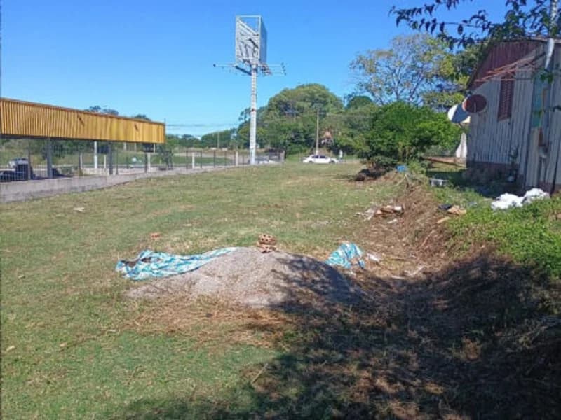 Foto 6 de 8: Terreno em leilão em Santiago - RS, bairro Gaspar Dutra — Terreno - Santiago - RS