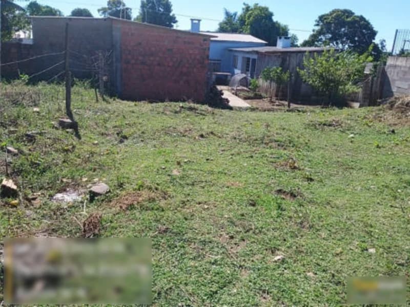Foto 7 de 8: Terreno em leilão em Santiago - RS, bairro Gaspar Dutra — Terreno - Santiago - RS