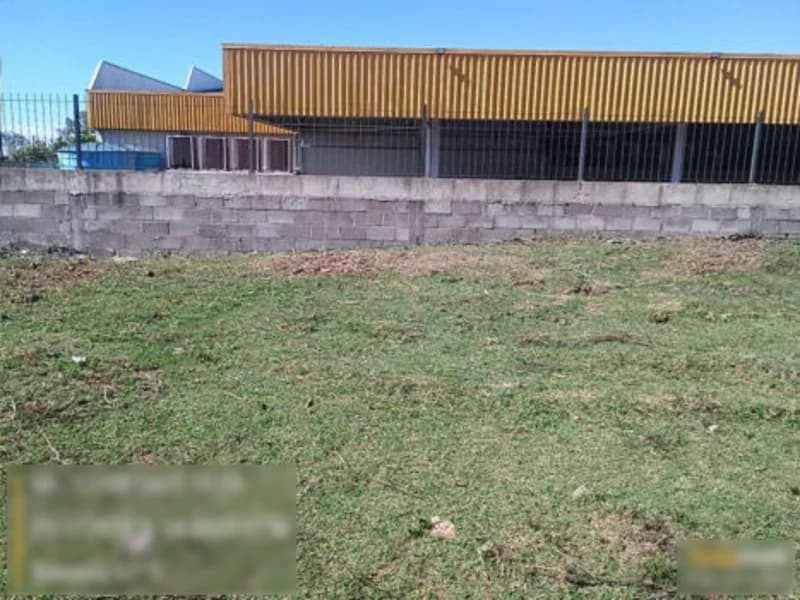 Foto 8 de 8: Terreno em leilão em Santiago - RS, bairro Gaspar Dutra — Terreno - Santiago - RS