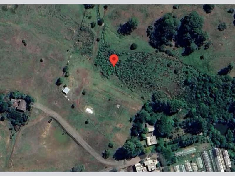 Foto 3 de 8: Terreno em leilão em Santiago - RS, bairro Guabiroba — Terreno - Santiago - RS