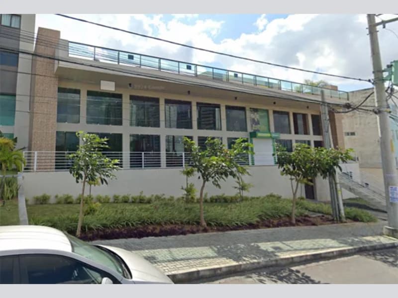 Foto 3 de 4: Comercial em leilão em Caruaru - PE, bairro Indianópolis — Loja - Caruaru - PE