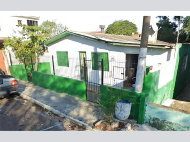 Foto 4 de 4: Casa em leilão em Alegrete - RS, bairro Tancredo Neves — Casa - Alegrete - RS