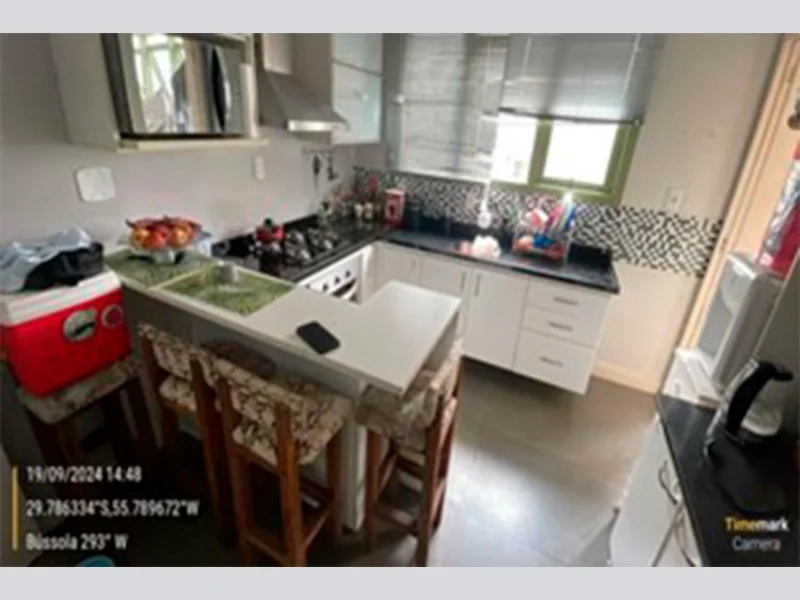 Foto 4 de 28: Apartamento em leilão em Alegrete - RS, bairro Centro — Apartamento - Alegrete - RS
