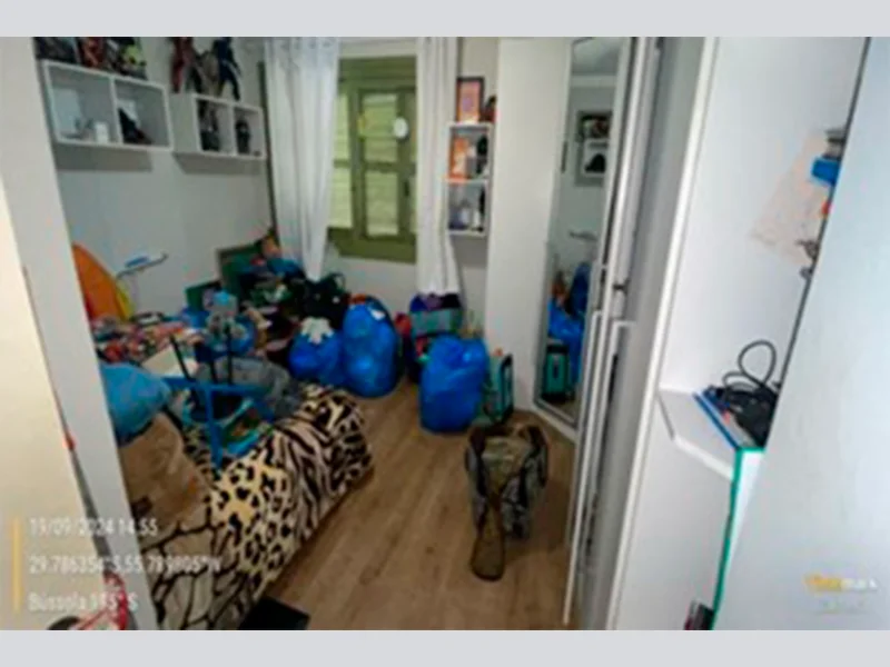 Foto 7 de 28: Apartamento em leilão em Alegrete - RS, bairro Centro — Apartamento - Alegrete - RS