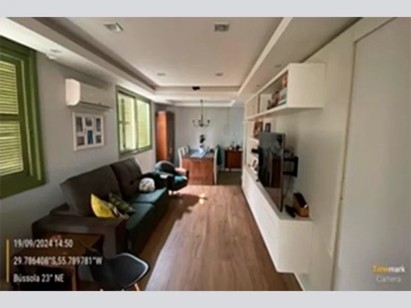 Foto 5 de 28: Apartamento em leilão em Alegrete - RS, bairro Centro — Apartamento - Alegrete - RS