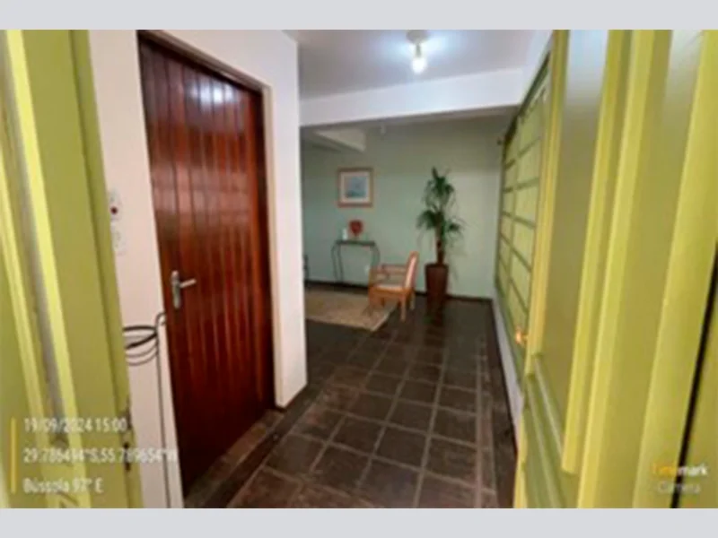 Foto 16 de 28: Apartamento em leilão em Alegrete - RS, bairro Centro — Apartamento - Alegrete - RS