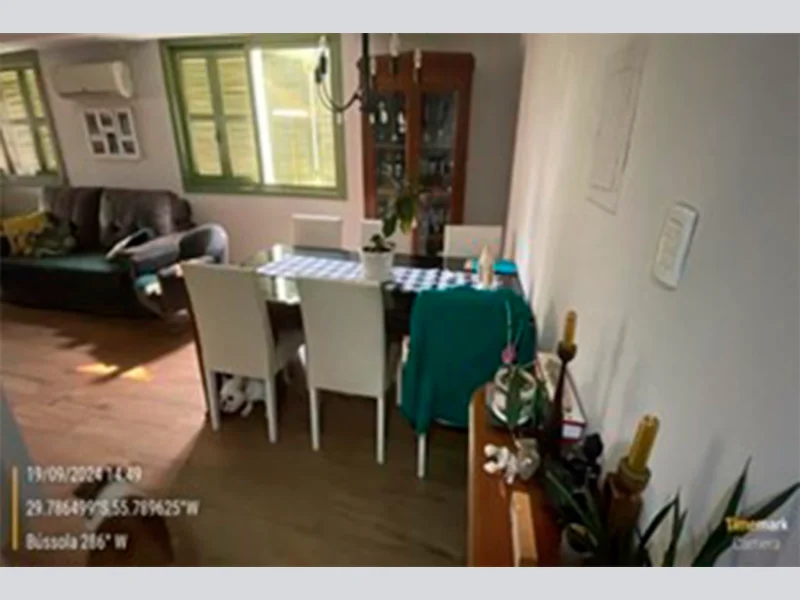 Foto 15 de 28: Apartamento em leilão em Alegrete - RS, bairro Centro — Apartamento - Alegrete - RS