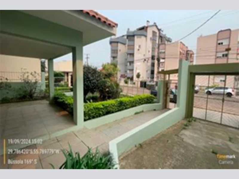 Foto 19 de 28: Apartamento em leilão em Alegrete - RS, bairro Centro — Apartamento - Alegrete - RS
