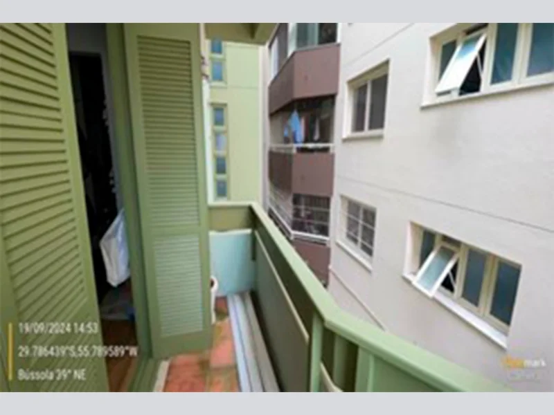 Foto 18 de 28: Apartamento em leilão em Alegrete - RS, bairro Centro — Apartamento - Alegrete - RS