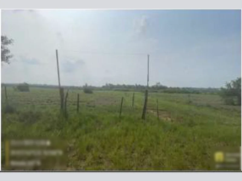Foto 1 de 5: Terreno em leilão em Alegrete - RS — Terreno - Alegrete - RS