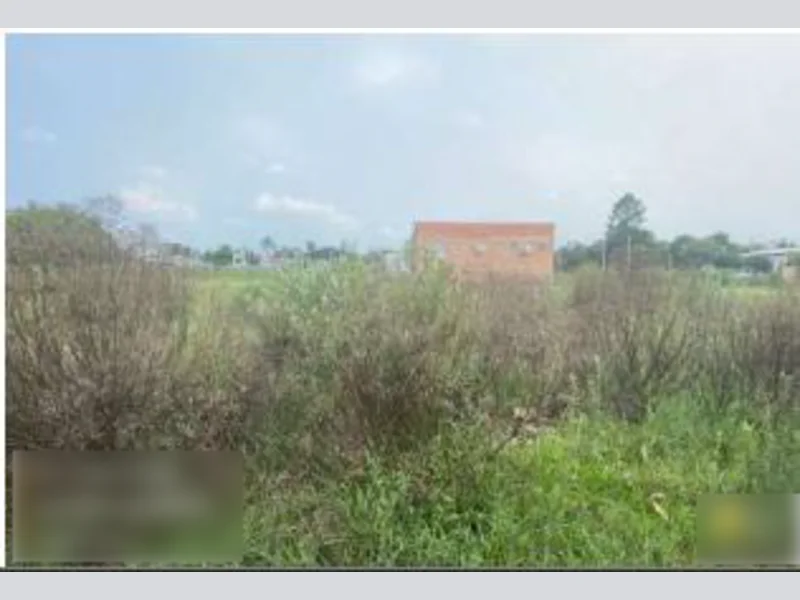 Foto 3 de 4: Terreno em leilão em Alegrete - RS — Terreno - Alegrete - RS