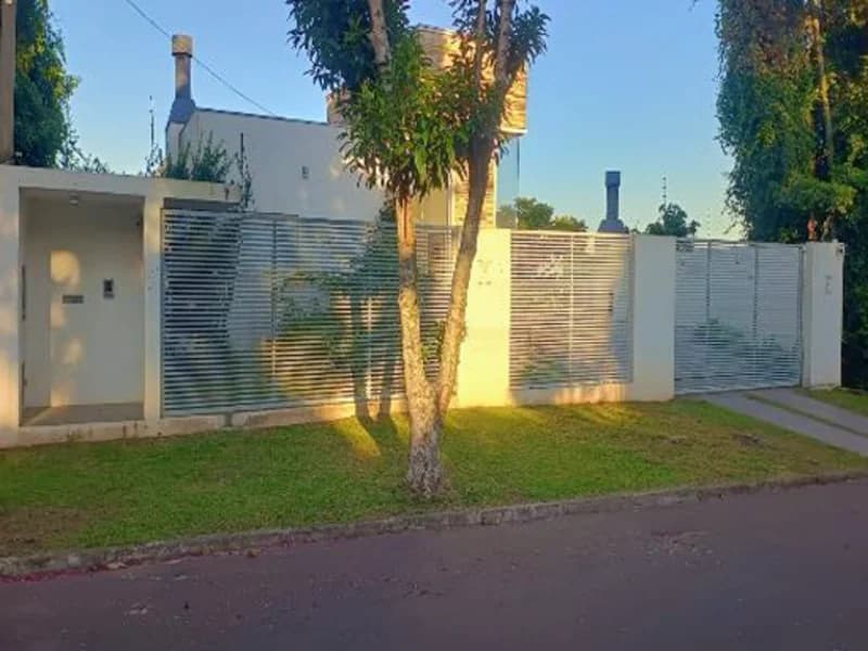 Foto 3 de 8: Casa em leilão em Campo Bom - RS, bairro Centro — Casa - Campo Bom - RS
