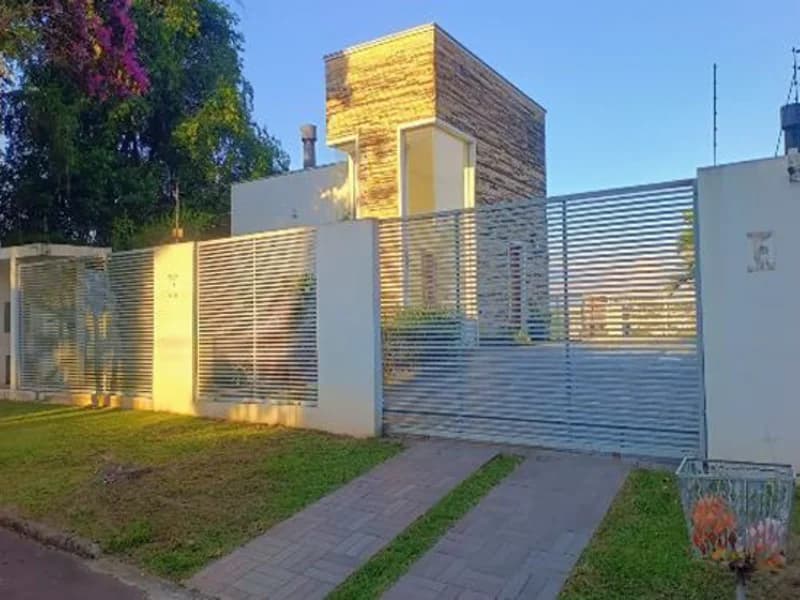Foto 2 de 8: Casa em leilão em Campo Bom - RS, bairro Centro — Casa - Campo Bom - RS