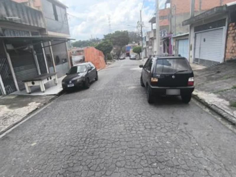 Foto 5 de 6: Casa em leilão em Itaquaquecetuba - SP, bairro Jardim Maragogipe — Casa - Itaquaquecetuba - SP