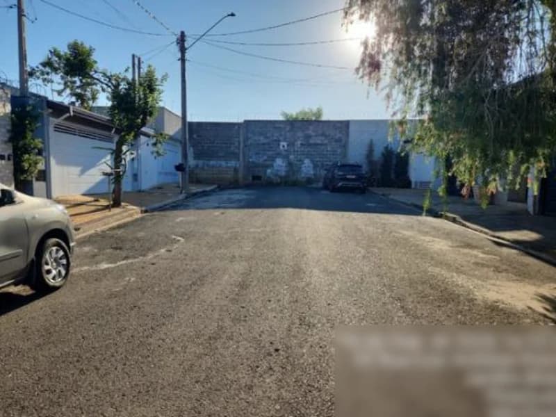 Foto 3 de 5: Casa em leilão em Piracicaba - SP, bairro Recanto da Água Branca — Casa - Piracicaba - SP