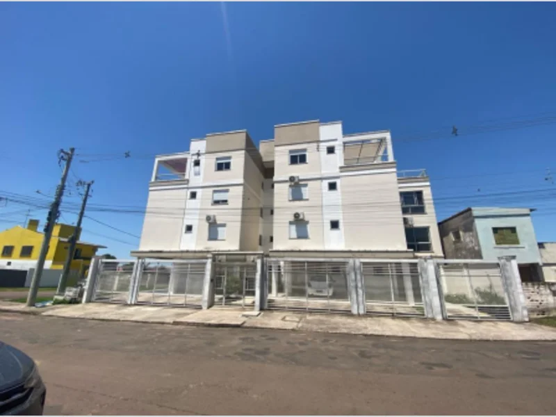 Foto 4 de 9: Apartamento em leilão em Alegrete - RS, bairro Assumpção — Apartamento - Alegrete - RS