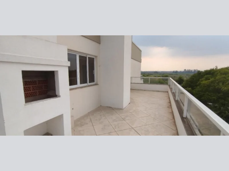 Foto 9 de 11: Apartamento em leilão em Alegrete - RS, bairro Assumpção — Apartamento - Alegrete - RS