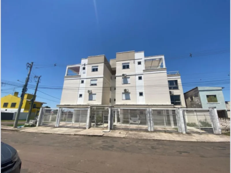Foto 4 de 11: Apartamento em leilão em Alegrete - RS, bairro Assumpção — Apartamento - Alegrete - RS