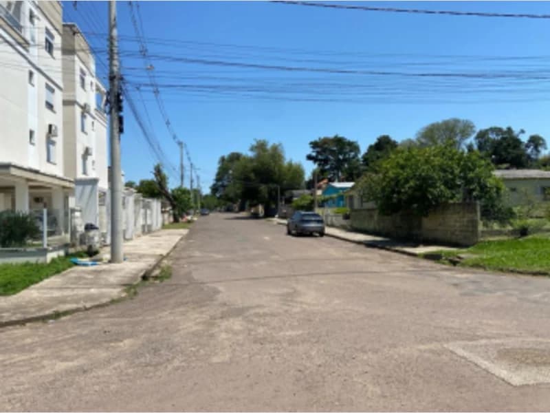 Foto 10 de 11: Apartamento em leilão em Alegrete - RS, bairro Assumpção — Apartamento - Alegrete - RS