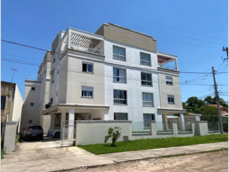 Foto 1 de 11: Apartamento em leilão em Alegrete - RS, bairro Assumpção — Apartamento - Alegrete - RS