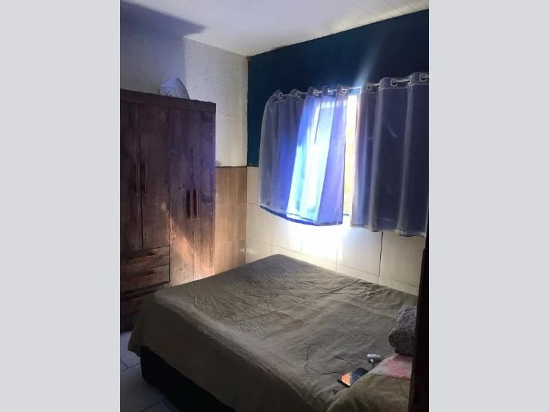 Foto 2 de 8: Casa em leilão em Jaguaretama - CE, bairro Padre Sebastiao Marleno — Casa - Jaguaretama - CE