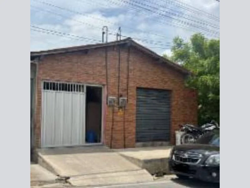 Foto 8 de 8: Casa em leilão em Jaguaretama - CE, bairro Padre Sebastiao Marleno — Casa - Jaguaretama - CE