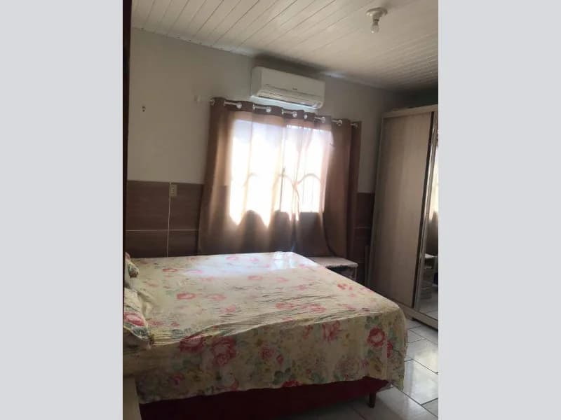 Foto 5 de 8: Casa em leilão em Jaguaretama - CE, bairro Padre Sebastiao Marleno — Casa - Jaguaretama - CE