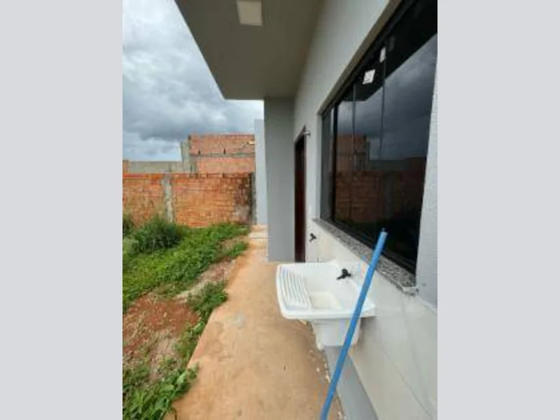 Foto 7 de 15: Casa em leilão em Lucas Do Rio Verde - MT — Casa - Lucas do Rio Verde - MT