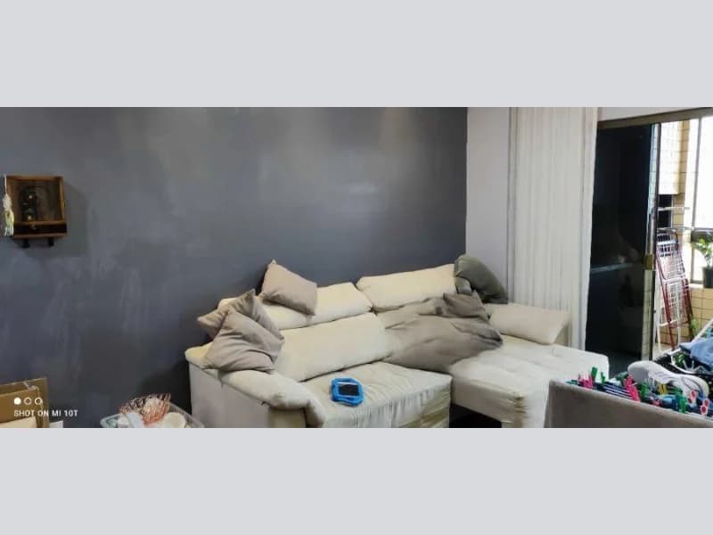 Foto 12 de 14: Apartamento em leilão em Porto Velho - RO, bairro Olaria — Apartamento - Porto Velho - RO